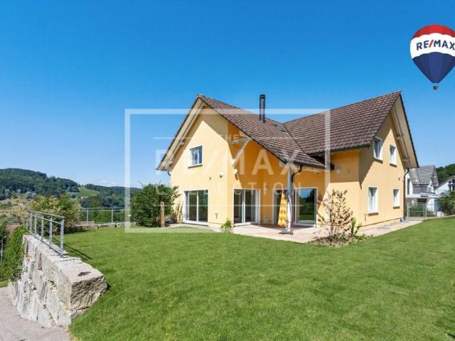 Immobilie kaufen in Pfungen, Zürich