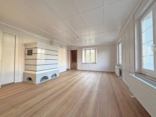 Haus mieten in Ossingen, Zürich