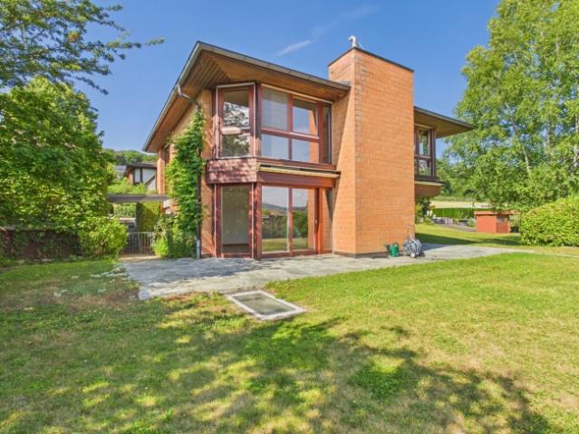 Einfamilienhaus kaufen in Biel-Benken, Basel-Landschaft