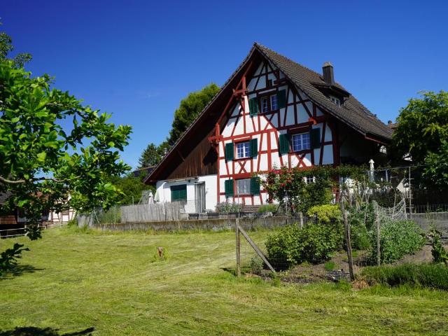Mehrfamilienhaus kaufen in Otelfingen, Zürich