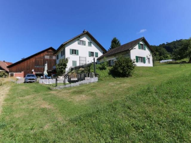 Mehrfamilienhaus kaufen in Hausen am Albis, Zürich