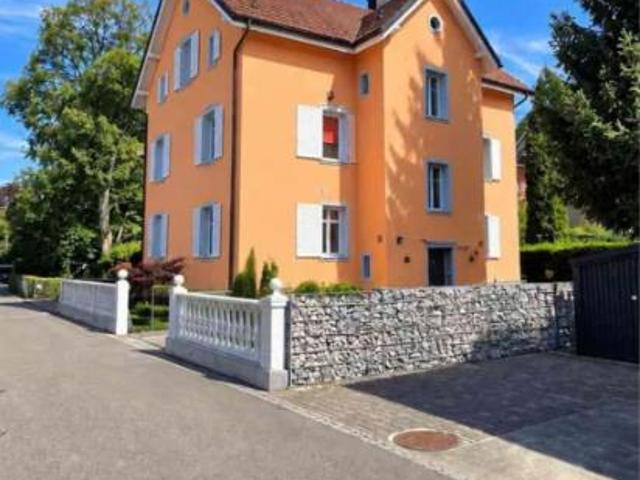 Mehrfamilienhaus kaufen in Romanshorn, Bezirk Arbon