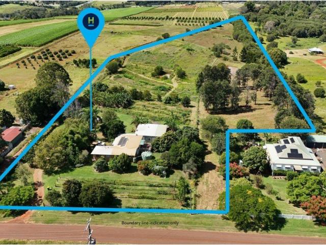 House for sale in South Isis, Queensland