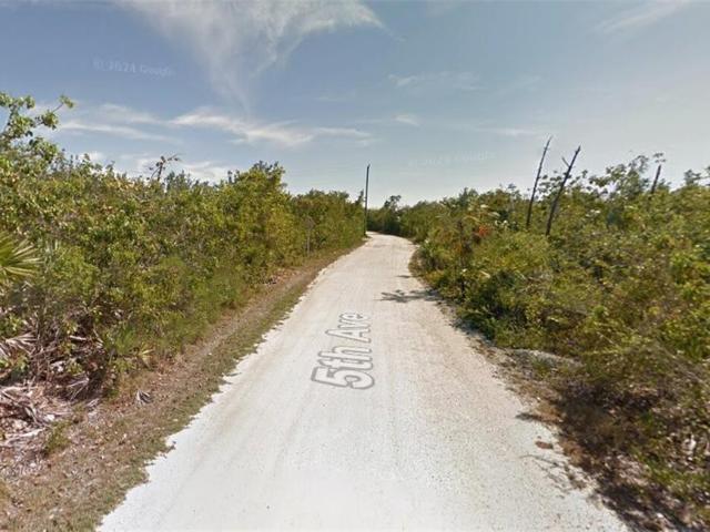 Land for sale in Big Pine, Florida