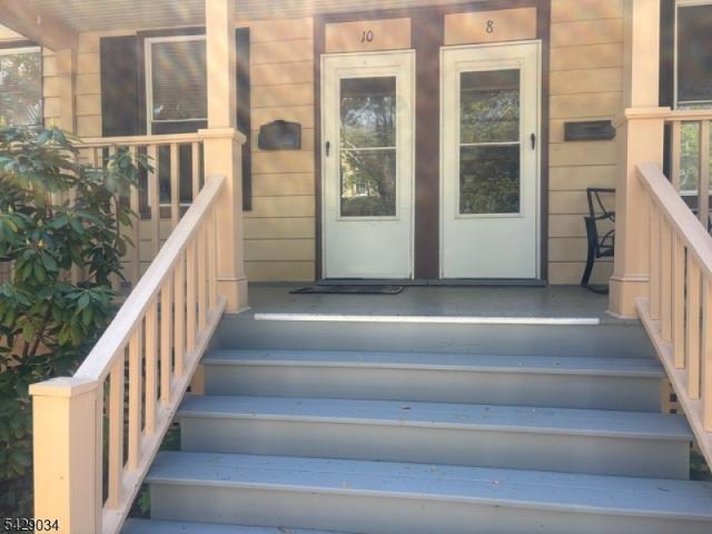 House for sale in Frenchtown, New Jersey