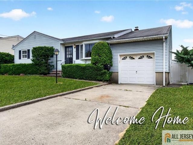 House for sale in South River, New Jersey