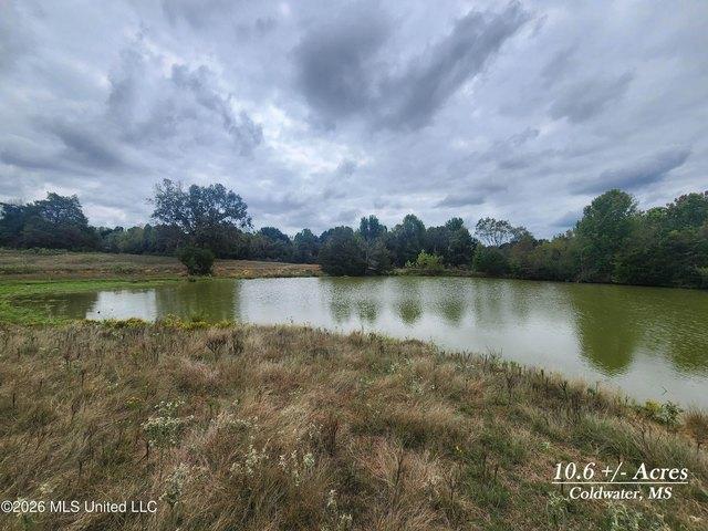 Land for sale in Coldwater, Tate County