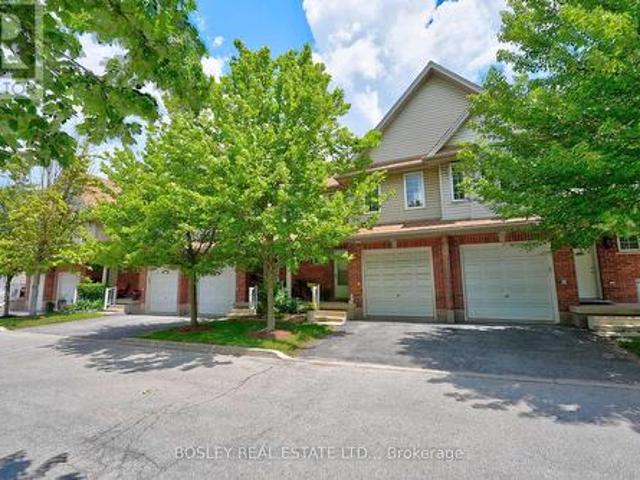 Townhouse for sale in Niagara, Ontario