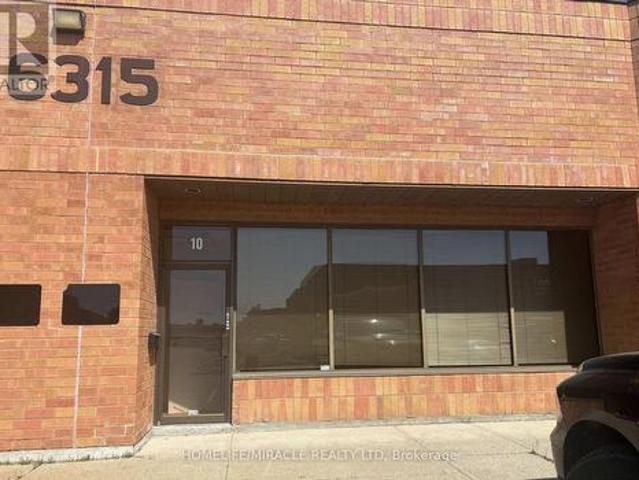 Commercial for sale in Mississauga, Ontario