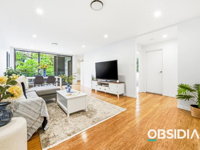 Apartment for rent in Willoughby, New South Wales