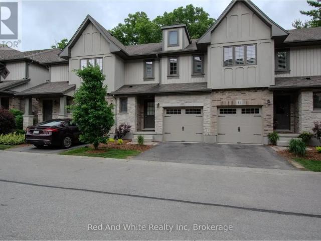 House for rent in Cambridge, Ontario