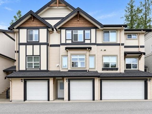 Townhouse for sale in Panorama Ridge, Surrey