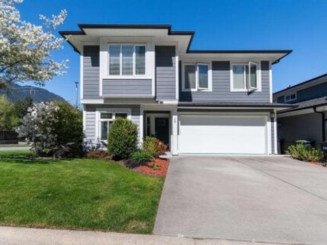 Property for sale in Hope, British Columbia