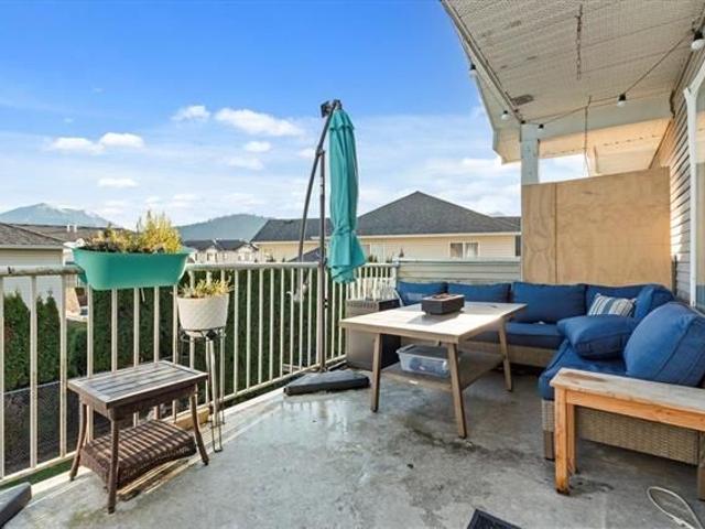Townhouse for rent in Chilliwack, British Columbia