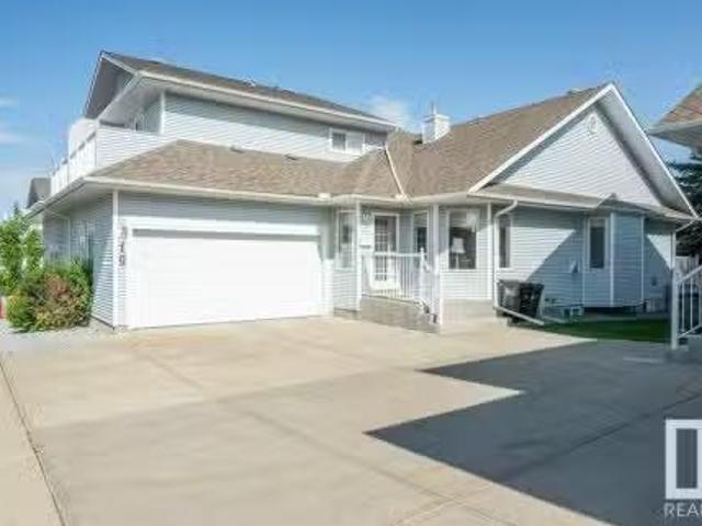 House for sale in Sherwood Park, Alberta