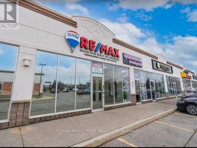 Commercial for rent in Durham, Ontario