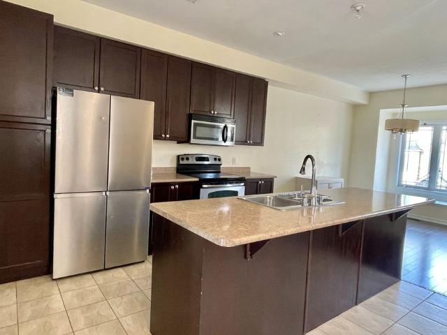 House for rent in Meadowvale South, Mississauga