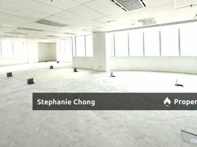 Office for rent in Petaling, Subang Jaya