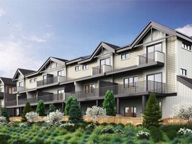 Townhouse for sale in Langley, British Columbia