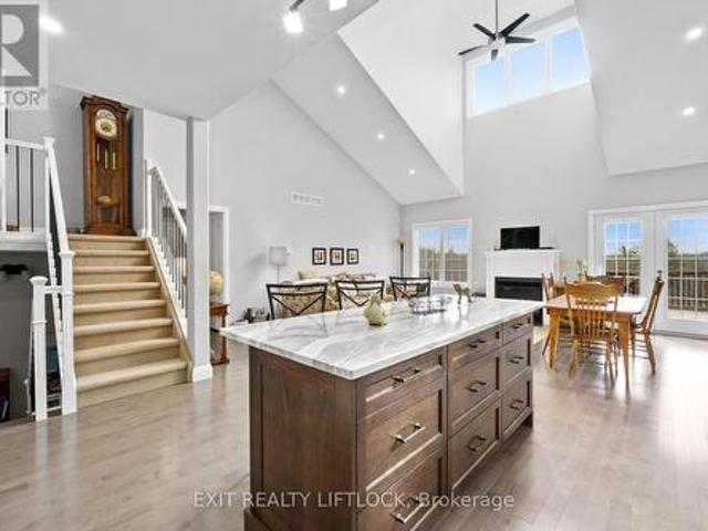 Townhouse for sale in Trent Hills, Ontario