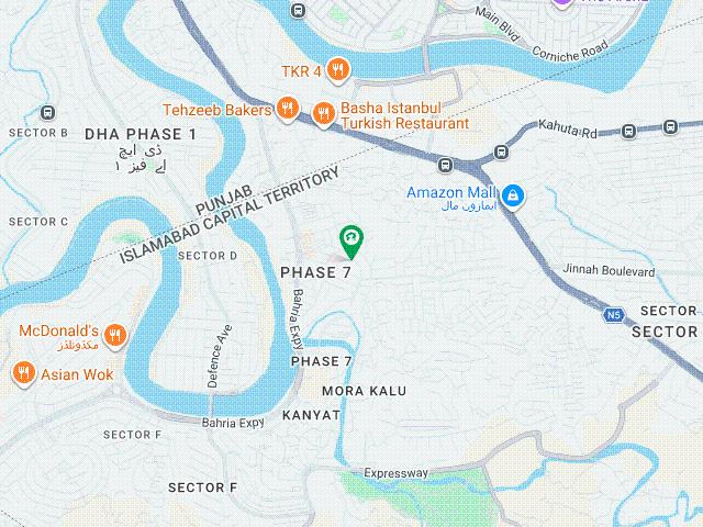 Property for sale in Rawalpindi, Islamabad Capital Territory