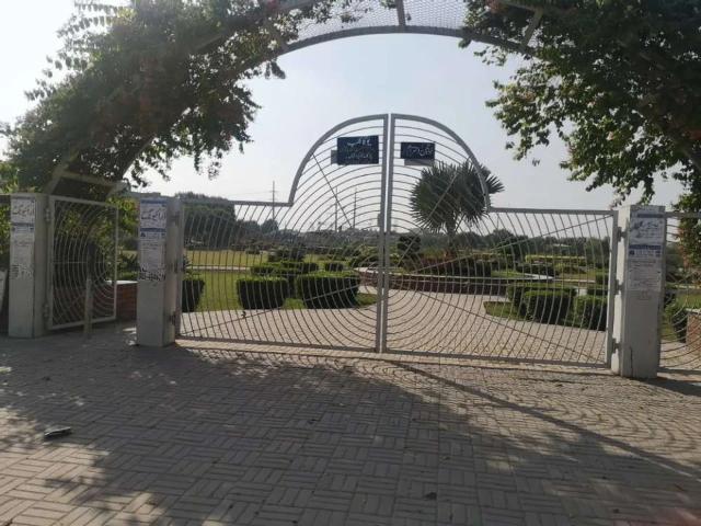 Land for sale in Rawalpindi, Islamabad Capital Territory