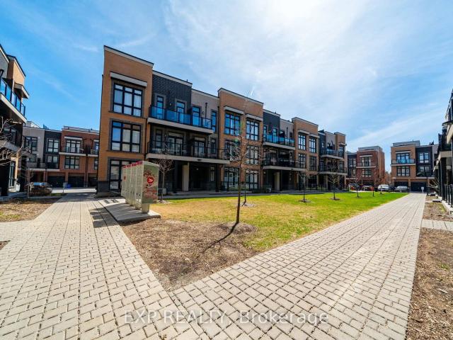 Condo for rent in Woburn, Ontario