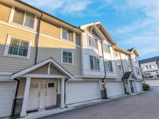 Townhouse for sale in Surrey, British Columbia