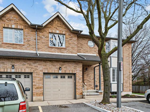 Condo for sale in Woburn, Ontario