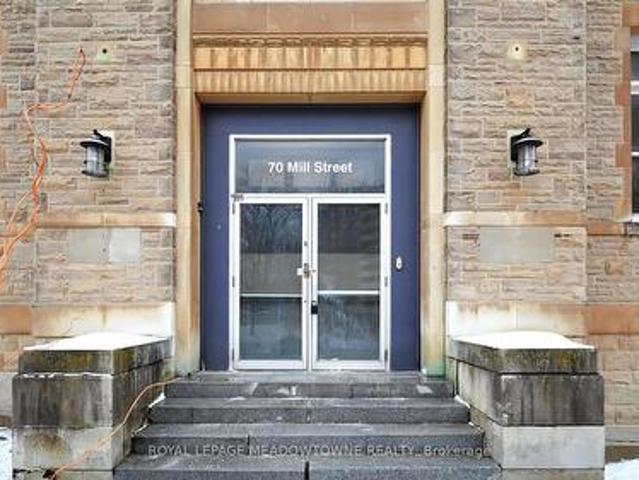 Property for rent in Georgetown, Ontario