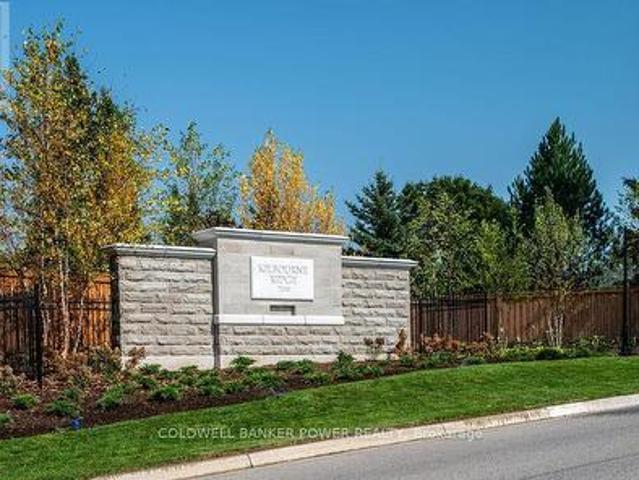 Land for sale in Arva, Ontario
