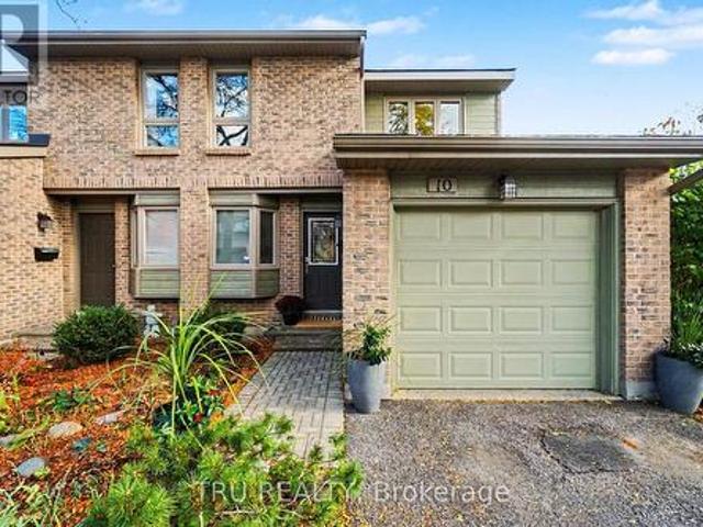 Townhouse for sale in Alta Vista, Ottawa