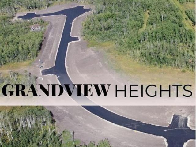 Land for sale in Alberta