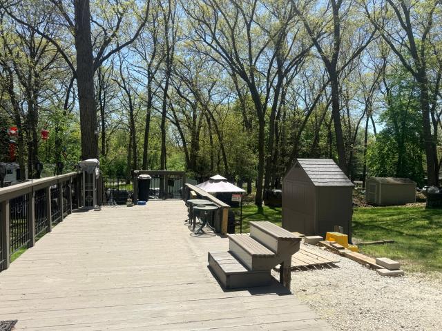 Land for sale in Sublette, Illinois