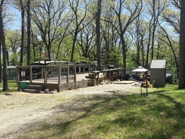 Land for sale in Sublette, Illinois