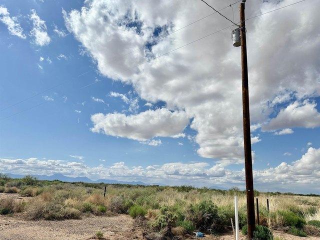 Land for sale in Tularosa, New Mexico