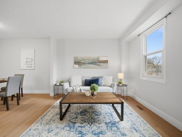 Townhouse for sale in Mississauga, Ontario