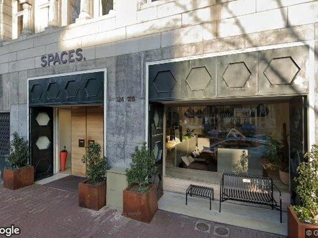 Bedrijfspand te huur in Centrum, Amsterdam