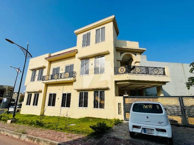 House for sale in Islamabad