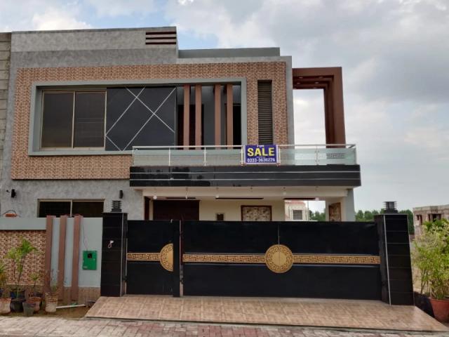 House for sale in Rawalpindi, Islamabad Capital Territory