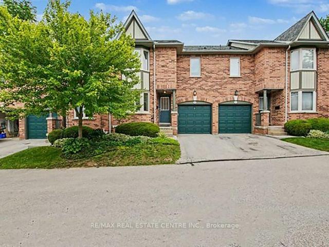 Condo for sale in Woburn, Ontario