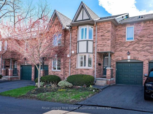 Condo for sale in Woburn, Ontario