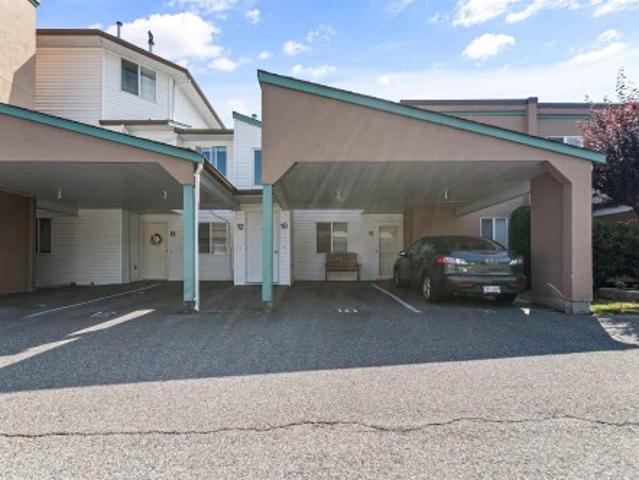 Townhouse for sale in Chilliwack, British Columbia