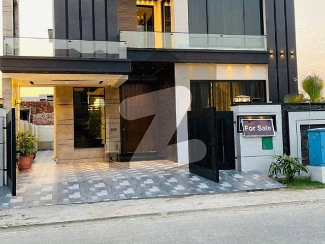House for sale in Rawalpindi, Islamabad Capital Territory