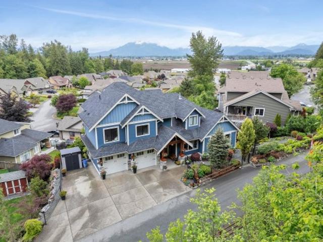 Property for sale in Chilliwack, British Columbia