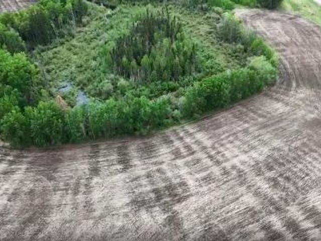 Land for sale in Saskatchewan