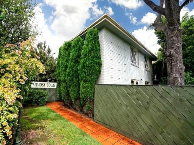 Apartment for rent in Camerons Creek, Victoria