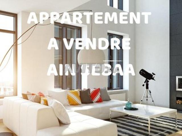 Appartement vente à Anfa, Gharb-Chrarda-Beni Hssen