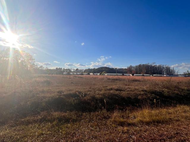 Land for sale in South Carolina