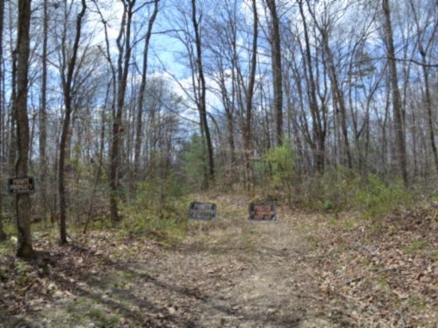 Land for sale in Tennessee